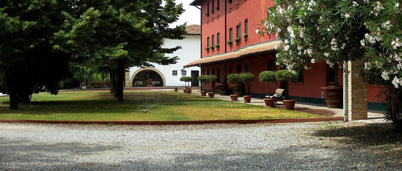 Agriturismo Isola Augusta Palazzolo dello Stella