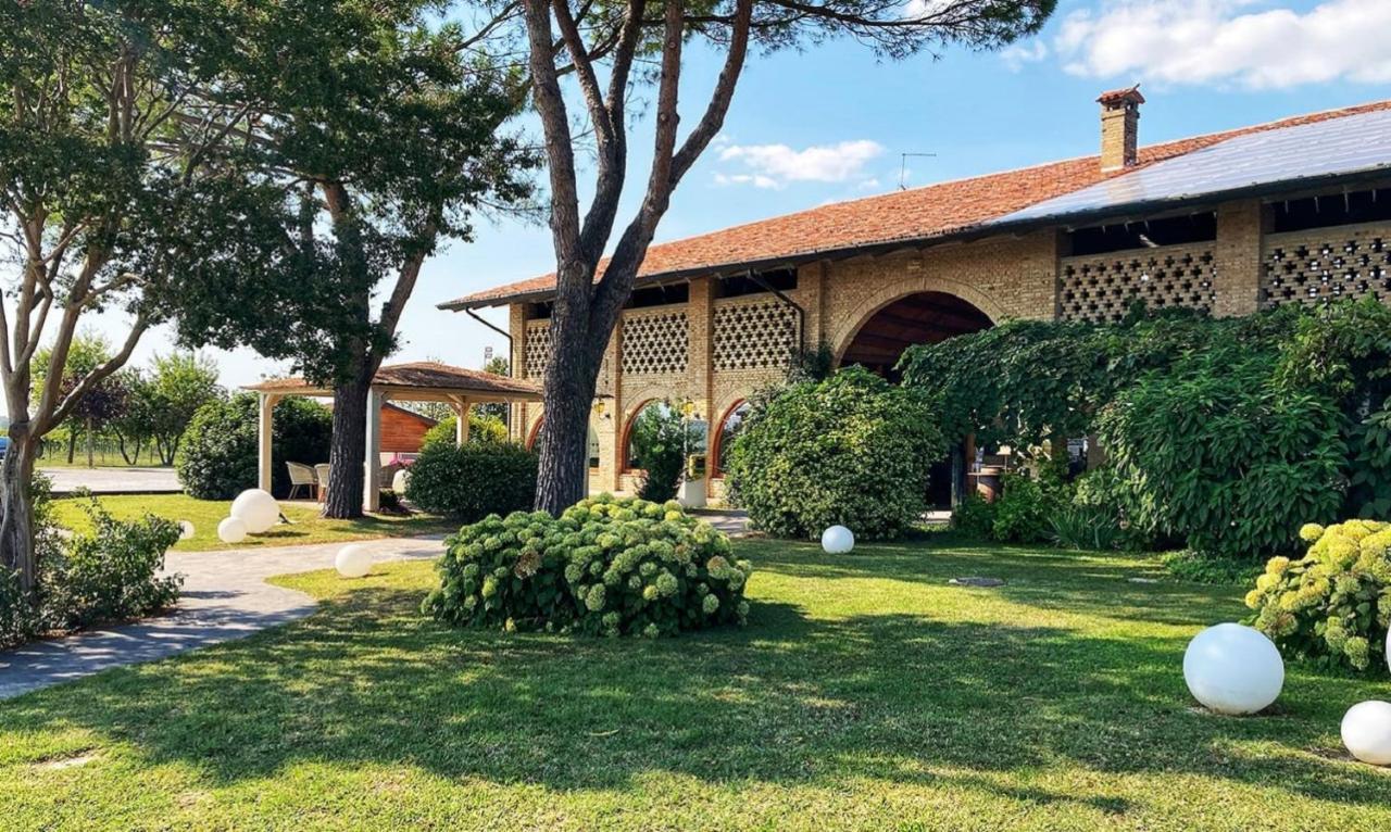 Agriturismo Isola Augusta