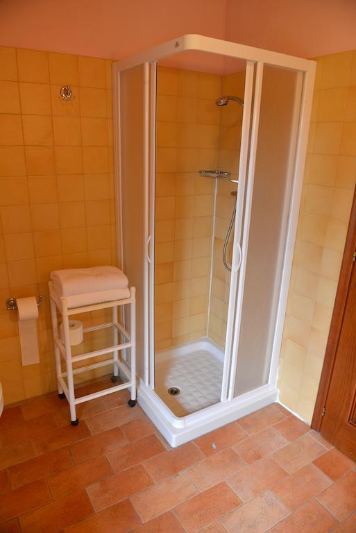 Agriturismo Isola Augusta Farm stay *