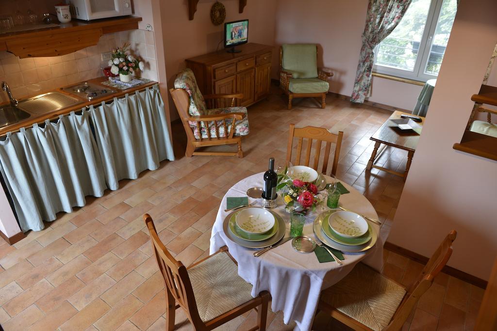 Agriturismo Isola Augusta Farm stay Palazzolo dello Stella